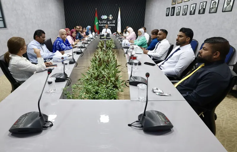 ފްލެޓަށް ރަށްވެހިކަން ބަދަލުކުރަން ހުށަހެޅި މީހުންގެ މައުލޫމާތު އެފްޑީސީން ސިޓީ ކައުންސިލަށް ފޮނުވައިފި