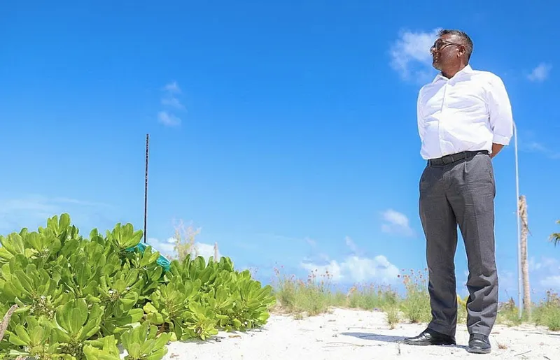އެމްޑީޕީއަށް ބަދަލުތައް ގެންނަން މަގުޗާޓު ކޮމިޓީއެއް