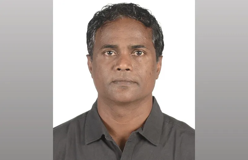 ރަމީޒު ވަކިވެ ދިޔައީ އެންމެ ބޭނުންވި އަޅުކަމަށް ފަހު