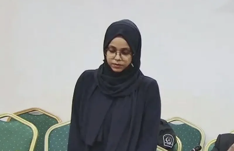 ލަމްހާ 15 އަހަރަށް ޖަލަށްލާން ހުކުމްކޮށްފި