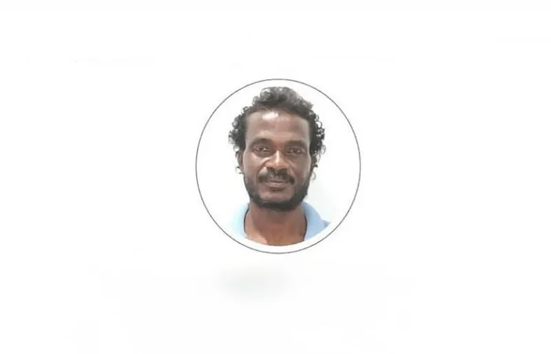 ދަރިންނަށް ހަރަދު ނުދޭ މީހެއްގެ ފޮޓޯ ރަސްދޫ ކޯޓުން އާއްމުކޮށްފި