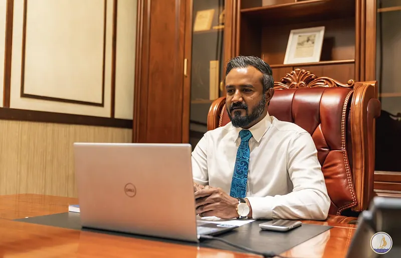 ހދ. އަތޮޅުގެ ރަށްތަކުން ބޯޑެއް އެކުލަވާލަނީ
