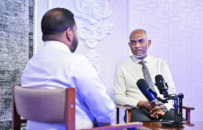 "ހޯޕް އައިލެންޑަކީ ކުށްކުރާ ކުދިން މަދުކުރުމަށް އޮތް ހައްލު"