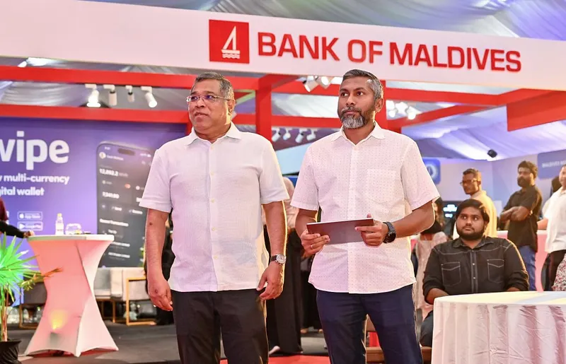 ބީއެމްއެލް އިން ވިޔަފާރިތަކަށް "އެޑްވާންސް މާޗެންޓް ސެޓްލްމެންޓް" ހިދުމަތް ހޯދަން އިތުރު ފަސޭހަތަކެއް