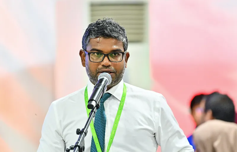 ތިނަދޫ ކައުންސިލްގެ ރައީސް ޝުޖާއުގެ ގޮނޑީގެ މައްސަލަ ކޯޓަށް