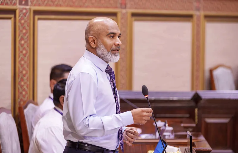 މާސްޓާސްއާ ހެދި ޓީޗަރުންނަށް ކުރިއެރުން ނުލިބެނީ ކުރީގެ ސަރުކާރުން ފްރޭމްވޯކް ހެދި ގޮތުން: މިނިސްޓަރު