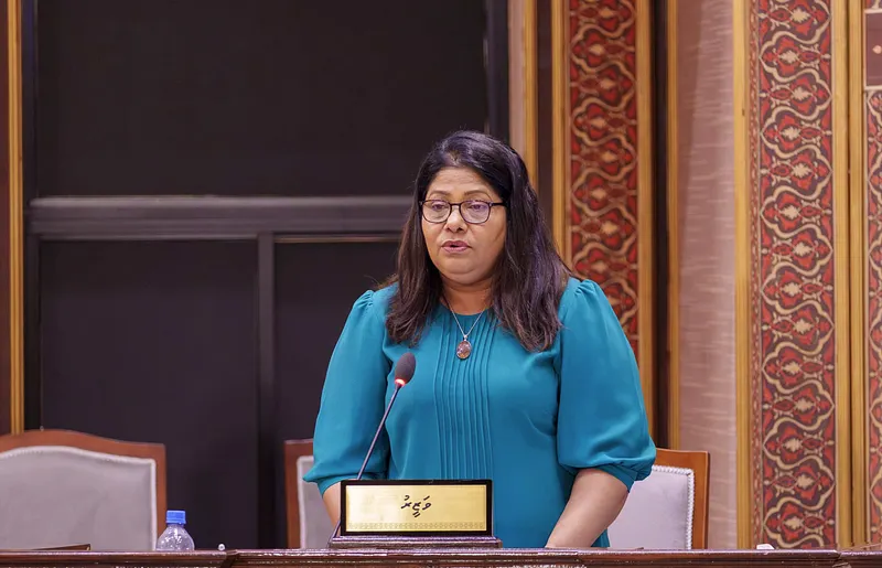 ކުރީ ސަރުކާރުގެ ސިއްހީ މަޝްރޫއުތަކުން 60 މިލިއަން ގެއްލުންވި