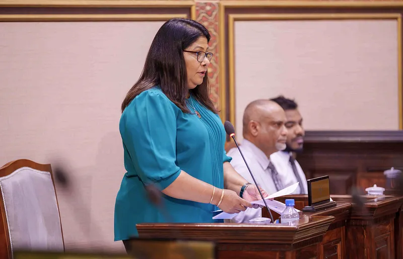 ހިމަބިހި ކޮންޓްރޯލް ނުކުރެވޭ ހާލަތަކަށް އަދި ނުދޭ: މިނިސްޓަރު