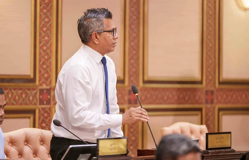 ގީލާ އެދިވަޑައިގަތުމުން ސޯބެ މިއަދު ސުވާލުކުރެއްވީ ރަސްމީ ބަހުރުވައިން