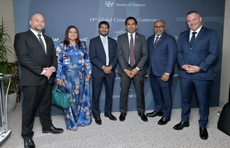 ބޮޑެތި ތުހުމަތުތަކާ އެކު "ޕާލް ރެސިޑެންސީީ" ހުއްޓުވަން މަޖިލީހަށް