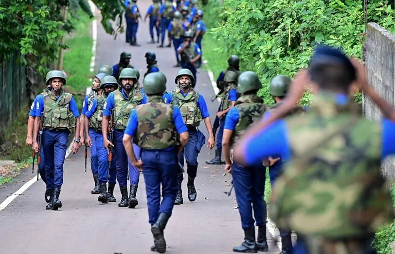 ލަންކާގެ ގޭންގު ކުށުގެ ބިލްގައި، ޓެޓޫ ޖެހުމާއި އިސްތަށިގަނޑު ދިގުކުރުމުން ހައްޔަރުކުރުމުގެ ބާރު!