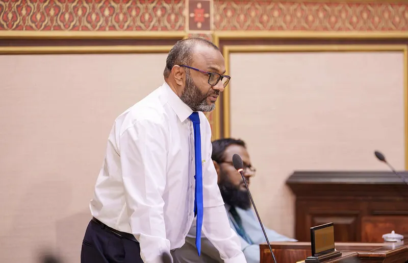 ޒަކާތާއި ވަގުފު ފަންޑުން 300 މިލިއަނުގެ އިންވެސްޓްމަންޓް