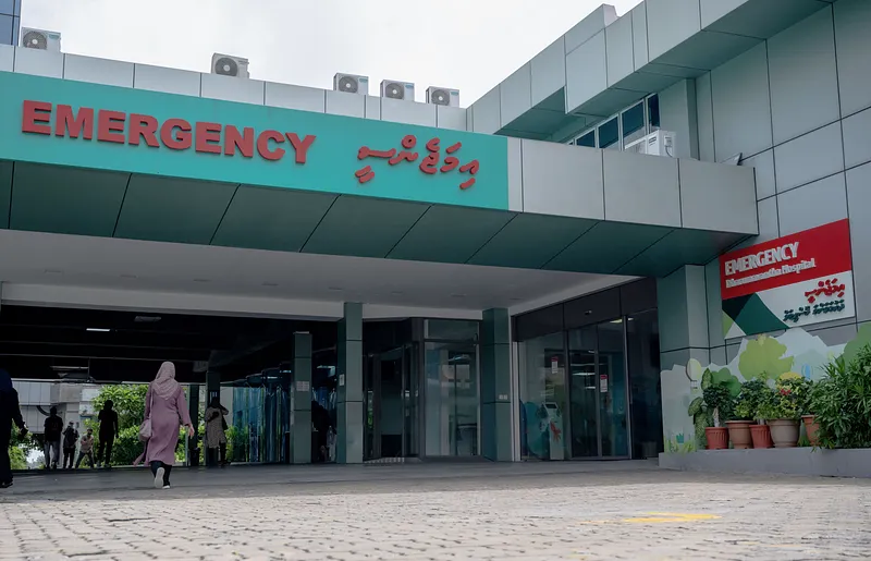 އަހަރުގެ ފުރަތަމަ 6 މަސް: 2،500 ކުދިން އުފަންވި، 800 މަރު