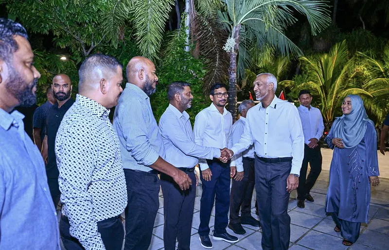 އުކުޅަހުގައި ހިއްކި ބިމަށް ދެ ހެކްޓަރު އިތުރުކުރަނީ