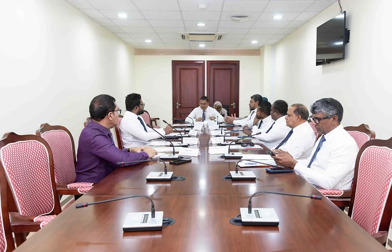 މެމްބަރުންގެ އިންޝުއަރެންސާ ބެހޭ ކޮމެޓީ ސިއްރު، މެމްބަރުންގެ ފާޑުކިޔުން ނޫސްވެރިންނަށް