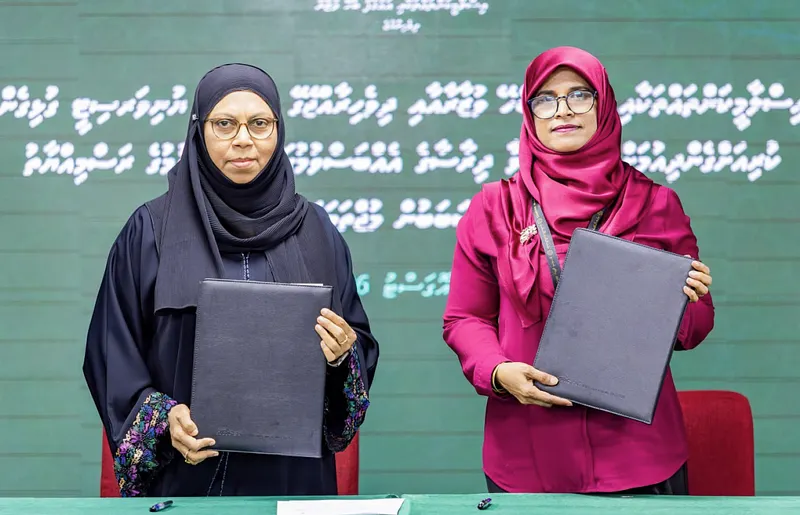 ލޯކަލް ޓޫރިޒަމުން މުޖުތަމައަށް ކުރާ އަސަރު ދެނެގަތުމަށް ދިރާސާއެއް ހަދަނީ