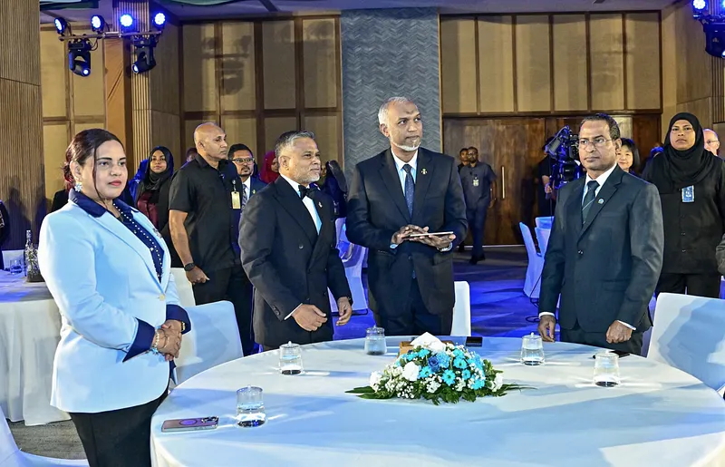 ޕީޖީ އޮފީހުގެ ހުރިހާ މަސައްކަތެއް ޑިޖިޓަލް ނިޒާމަކަށް ބަދަލުކުރާ "ޕީޖީއޯ 2.0" އިފްތިތާހުކޮށްފި