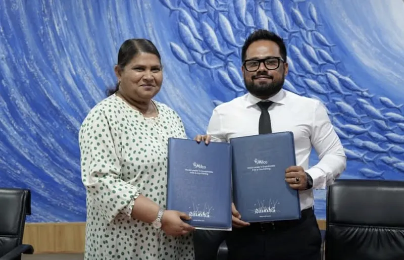 މަސްވެރިންނަށް ކްރެޑިޓަށް ތެޔޮ ލިބޭނެ ގޮތް ހަދައިފި