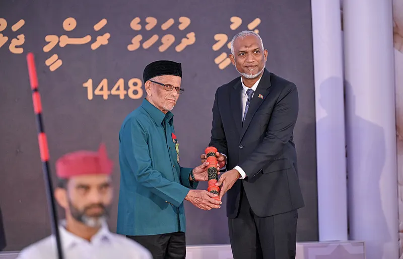 ގައުމީ ލޯތްބަކީ މަރާލެވޭނެ އެއްޗެއް ނޫންކަން ތާރީހުން ސާބިތުކޮށްދޭ: ކަށިމާ ޝާކިރު