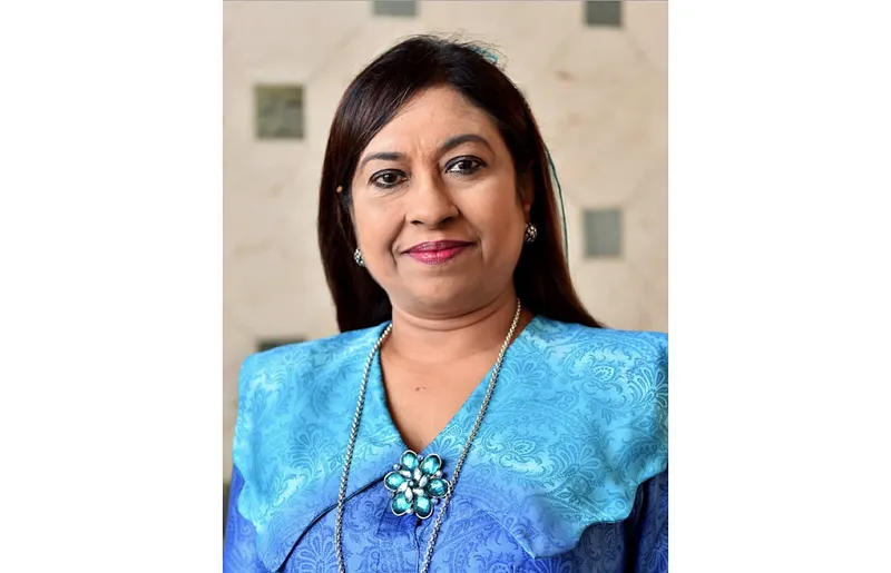 އިނގިރޭސިވިލާތުގެ ސަފީރަކަށް ޖަމީލާ އައްޔަންކުރަން މަޖިލީހަށް ފޮނުވައިފި