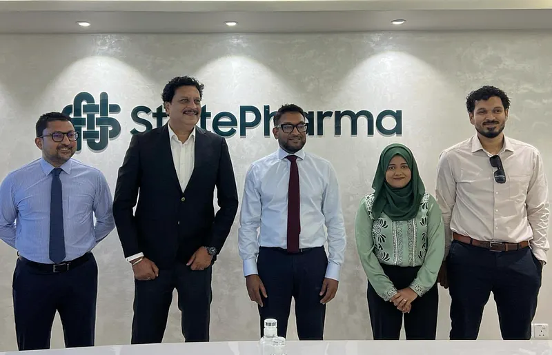 ވެކްސިނާއި ބޭސް ހޯދުމުގެ ނިޒާމު ހަރުދަނާކުރުމަށް އިންޑިއާގެ ސީރަމް އިންސްޓިޓިއުޓާ މަޝްވަރާކޮށްފި