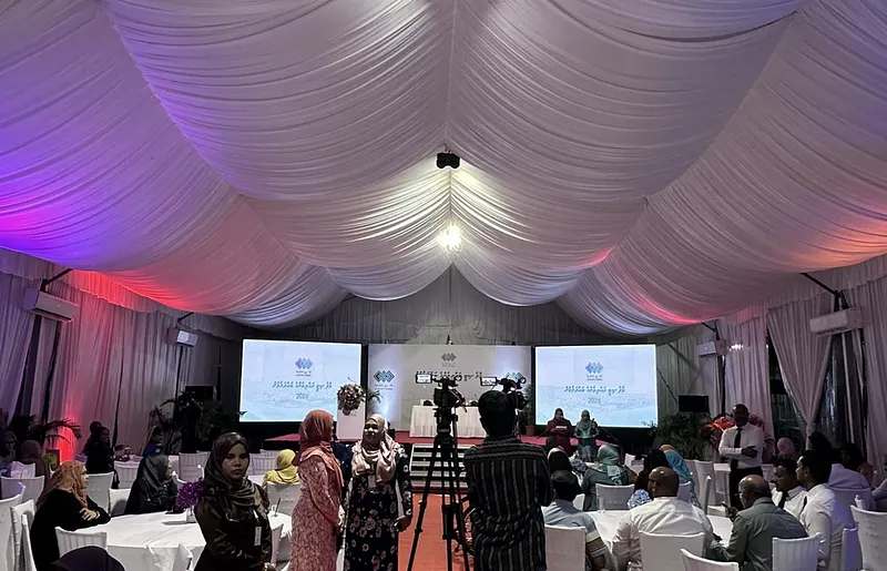 ރައްޔިތުންގެ ބައްދަލުވުމަށް ކައުންސިލުން އެއްމިލިއަން ރުފިޔާ