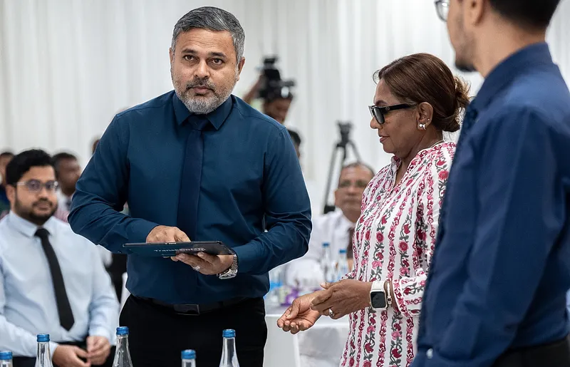 މަސްވެރިކަމާ ގުޅޭ މަސައްކަތްތަކަށް ވޯލްޑް ބޭންކް މެދުވެރިކޮށް 40 ޕަސެންޓް ހިލޭ އެހީ ދޭ ސްކީމަށް ހުޅުވާލައިފި