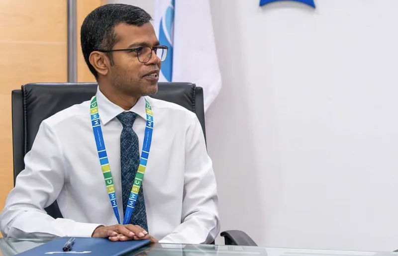 ކަނޑުގެ 500 މީޓަރު އަޑިން ފެން އުފެއްދުމުގެ މަސައްކަތް ފަށަނީ