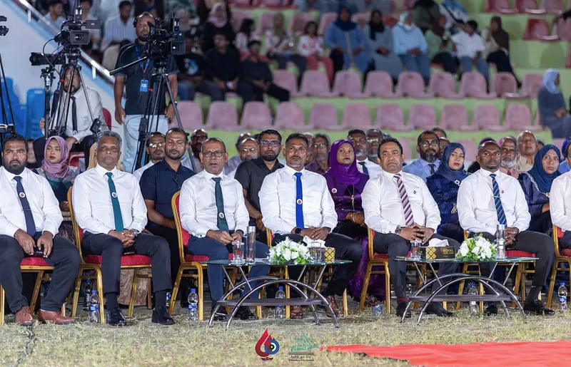 "ތިނަދޫ ރައްޔިތުންނަށް ލިބުނު އަނިޔާއަށް އިންސާފެއް ނުލިބޭ"