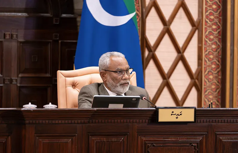 "ޕެޓިޝަން ގަވާއިދު ބަދަލުކުރީ ފުރުސަތު ބޮޑުކުރަން"