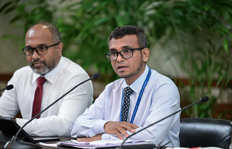 ރުފިޔާގެ ޑިމާންޑް މަތިކުރަން މުސާރަތައް ވެސް ރުފިޔާއިން ދޭ ގޮތަށް ބަދަލުކުރަން ޖެހޭ: މުނައްވަރު