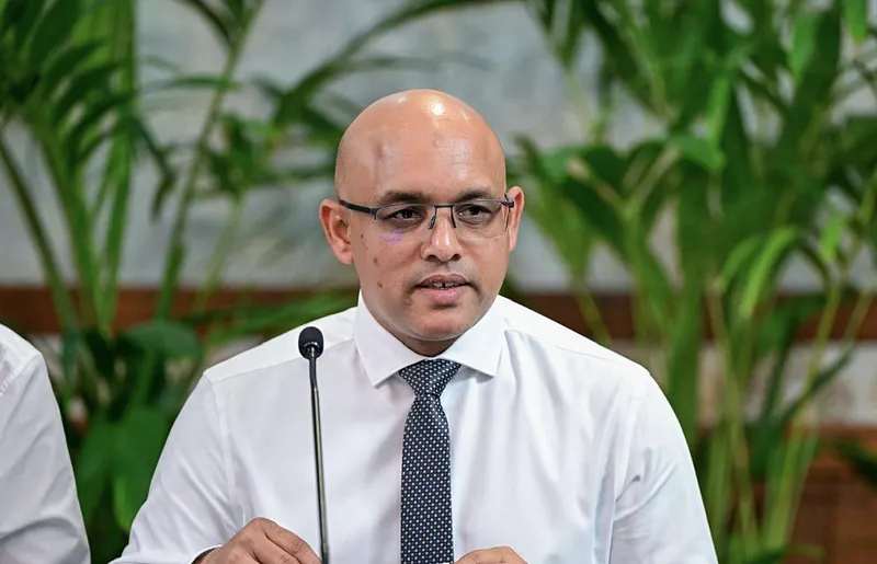 ދަރަނި ދެއްކިޔަސް އަސާސީ މުދާ ލިބުން ދައްޗެއް ނުވާނެ: ޒަރީރު