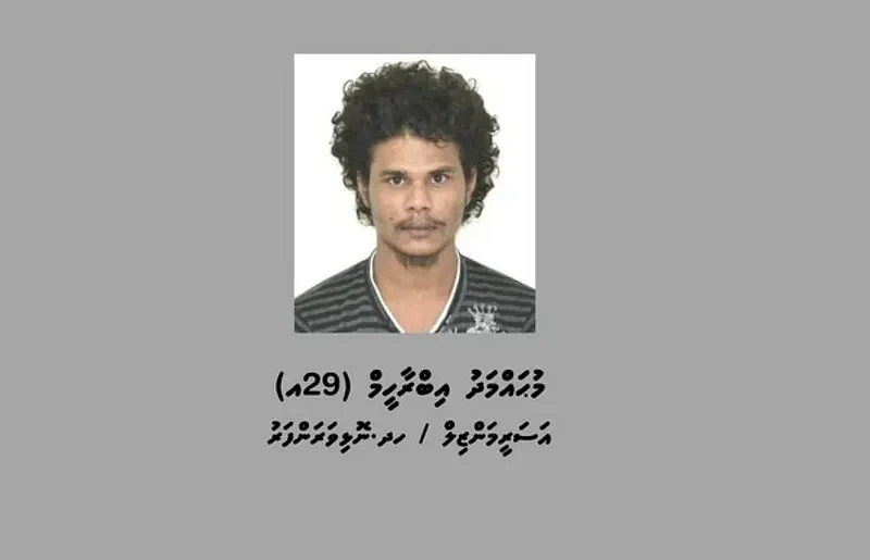 މީހަކު މަރާލި ގޮތް ކޯޓުގައި ކުޅުވައިފި، އިއްވީ މަރުގެ އަދަބު