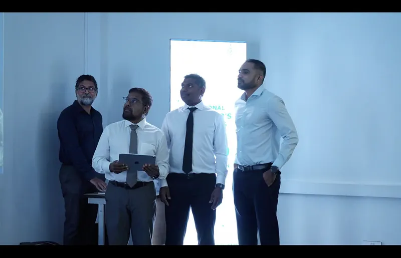 އިންޖިނިއަރިން ކިޔަވަން ހާއްސަ ދެ ސްކޮލަޝިޕް އެސްޓީއޯ އިން ތައާރަފުކޮށްފި