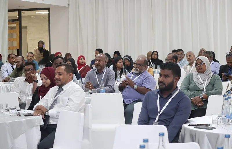 ފަސާދައިން ސަލާމަތްކުރަން 'މަހޯލި' ހައްގު މުހިއްމު ވިއަސް ބައެއް އިދާރާތަކުގެ ސަމާލުކަން ވަރަށް ކުޑަ: އައިކޮމް