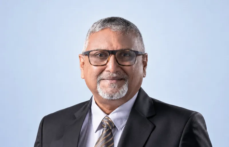 މިފްކޯގެ ޗެއާޕާސަނަކަށް މަނާގޭ ފާއިޒް