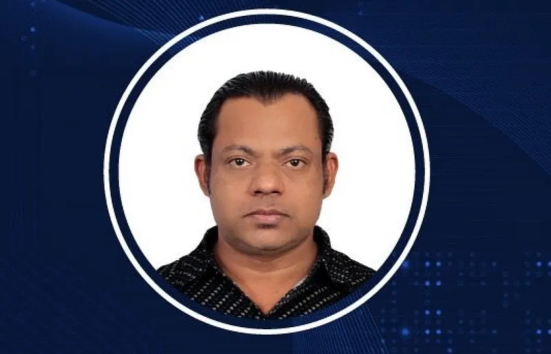 ޗީފް ސްޓެޓިސްޓީޝަންގެ މަގާމަށް ޑރ. ރިޔާޒު