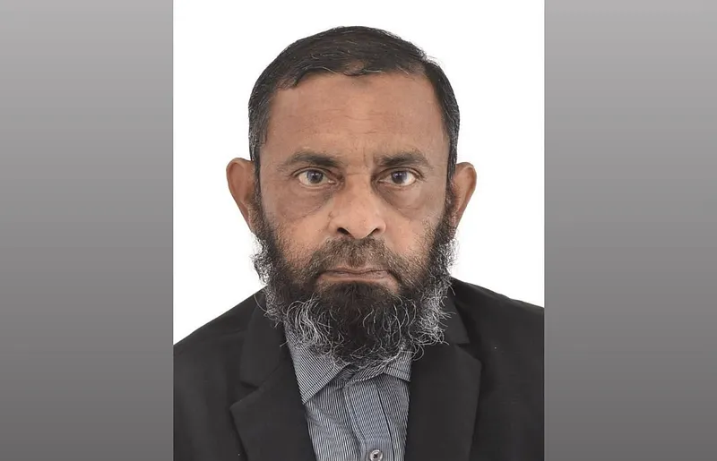 އެކްސިޑެންޓުވި ދެބަފައިންގެ ތެރެއިން ބައްޕަ ނިޔާވެއްޖެ