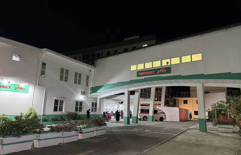 އެލަވަންސް ކުޑަކުރިކަމަށް އެންގުނީ ޓެކްނިކަލް މައްސަލައަކުން