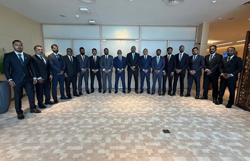 ޕީއެންސީގެ ބޮޑު ވަފުދެއް ޕާކިސްތާނަށް!