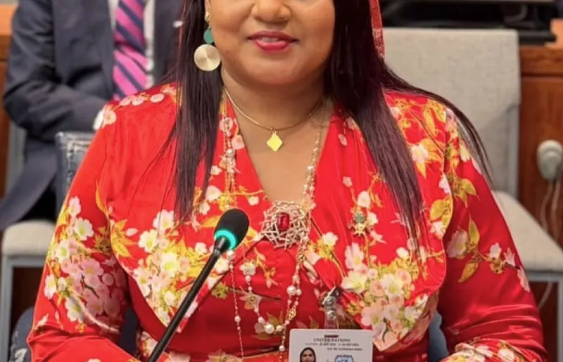 ފަލަސްތީނުގެ މިނިވަން ދައުލަތަކަށް ގުދުސް ހިމާޔަތްކުރަންޖެހޭ