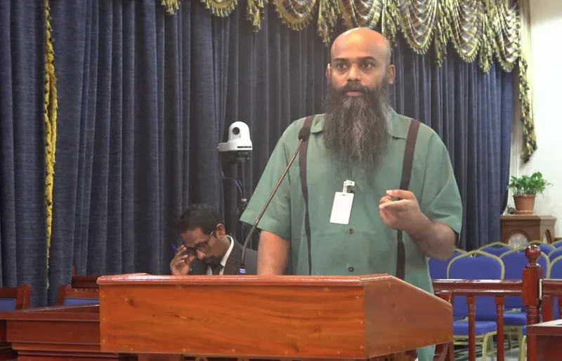 ޝުހާދުގެ މަރު: އަނިޔާގެ ތުހުމަތާއި ފަނޑިޔާރުންގެ ސުވާލުތަކަށް ފަހު ސުޕްރީމް ކޯޓުން ހުކުމާ ހަމައަށް