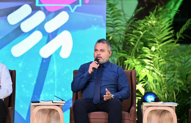 ރާއްޖެއާ ކައިރިން ދާއަަޅައިގެން ނަގާ މަސް ރާއްޖެއަށް ގެންނަން މަޝްވަރާ ކުރަންޖެހޭ: މިނިސްޓަރު