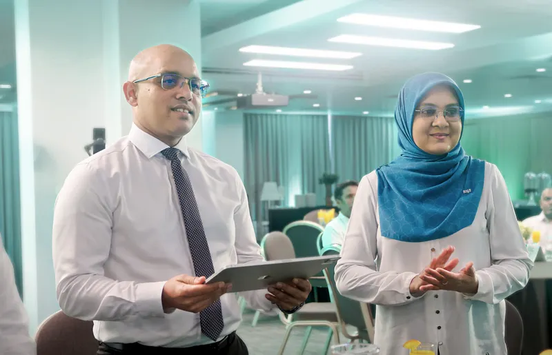ޓެކްސްގެ މައުލޫމާތު ހުށަހަޅާނެ ސިސްޓަމެއް މީރާއިން ތައާރަފްކޮށްފި