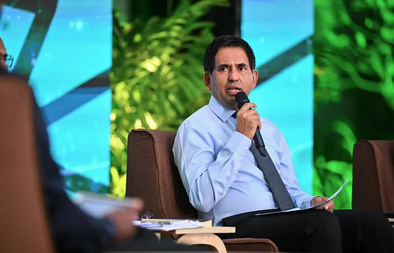 "އީގަލް ހިލްސް ޕްރޮޖެކްޓް، މުޅި ޓޫރިޒަމްގެ އެސެޓާ އެއްވަރު"
