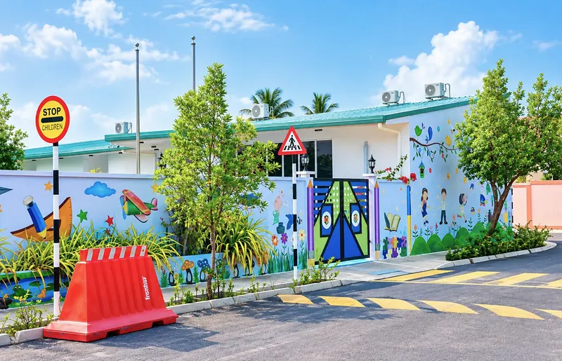 ހޯރަފުށީ ކެމްބްރިޖް އިންޓަނޭޝަނަލް ސްކޫލް ހިންގާނެ ބަޔަކު ހޯދަނީ