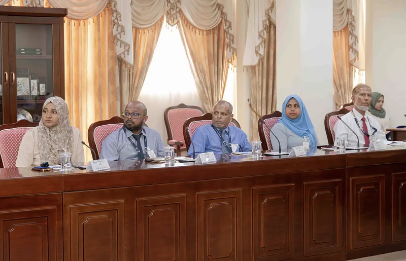 އިންވެސްޓިގޭޓަރުން މަދުވުމަކީ ބޮޑު ގޮންޖެހުމެއް: އެންއަައިސީ