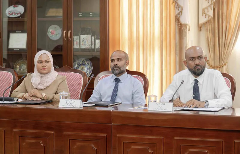 މީހުންގެ އަގުވައްޓާލަން ހުށަހަޅާ މައްސަލަތަކާ މެދު އަމަލުކުރާނެ ވަކި އުސޫލެއް ނެތް: އޭސީސީ