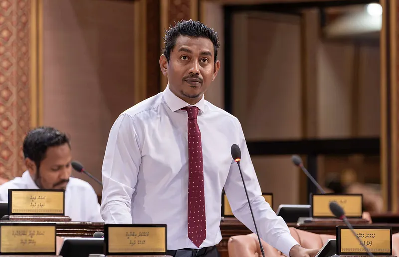 ސިއްރު ހެކި ހުށަހަޅަން ދައުލަތަށް އިތުރު ފުރުސަތުތައް ދެނީ