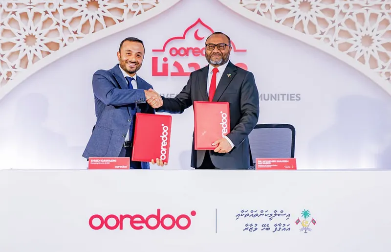 އުރީދޫއާ ގުޅިގެން ރާއްޖޭގެ މިސްކިތްތައް މަރާމާތުކުރަނީ
